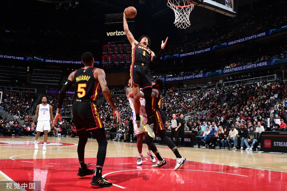 这种前瞻性 这种前瞻性