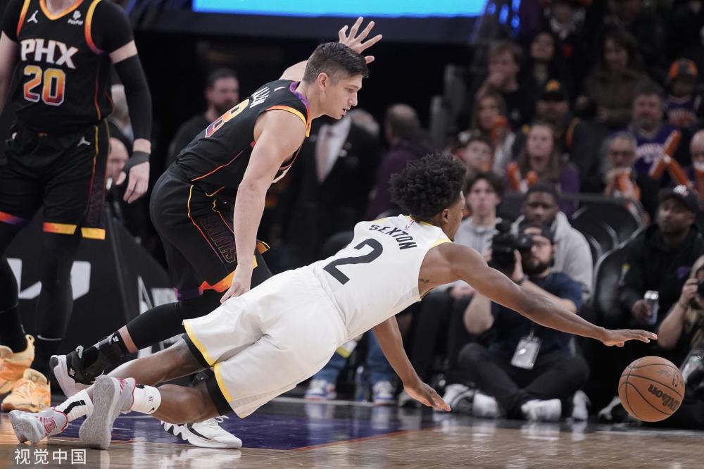 篮下的强攻 篮下的强攻