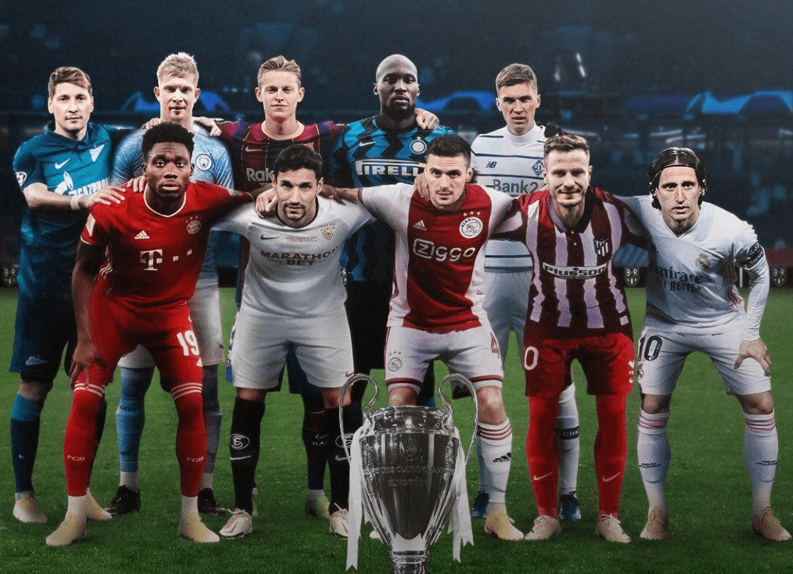 3脚射门均 3脚射门均